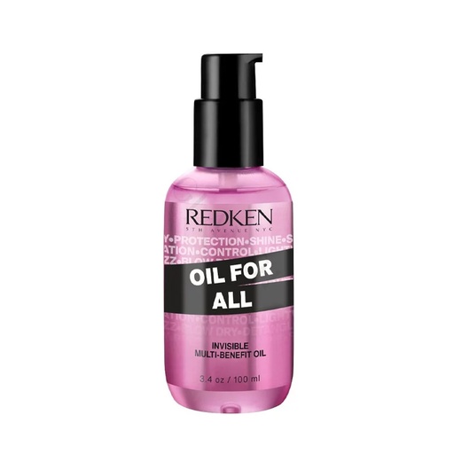 [0672] REDKEN OIL FOR ALL 100 ML