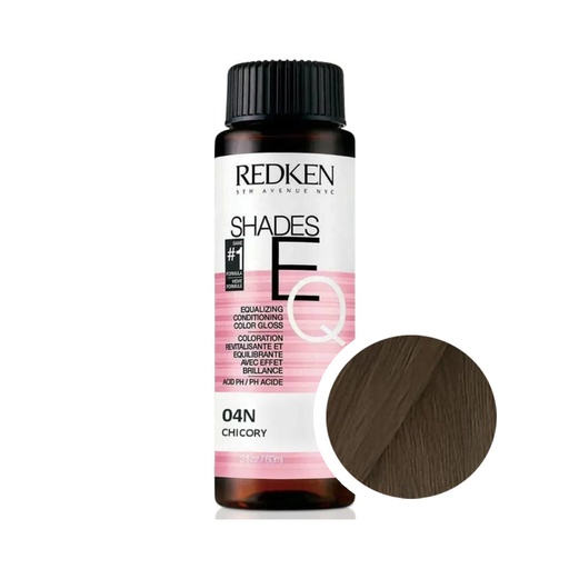 [0757] REDKEN EQ SHADES 05N CHICORY