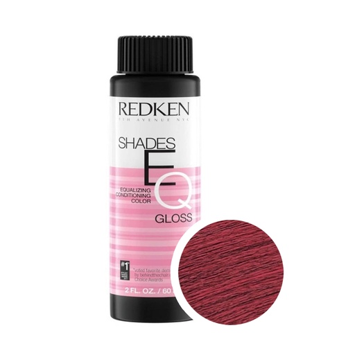 [0761] REDKEN EQ SHADES 07RR FLAME