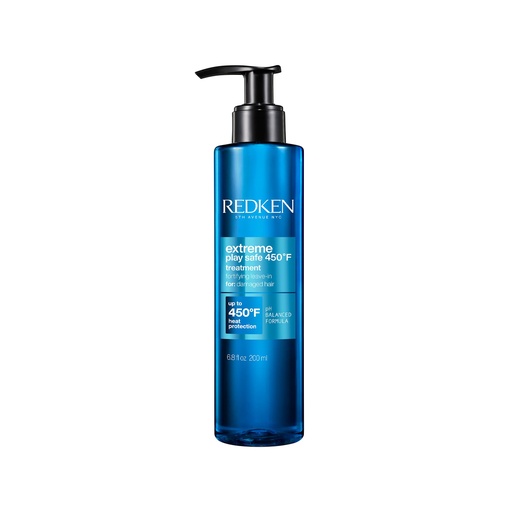 [0771] REDKEN EXTREME PLAY SAFE 450F 200 ML