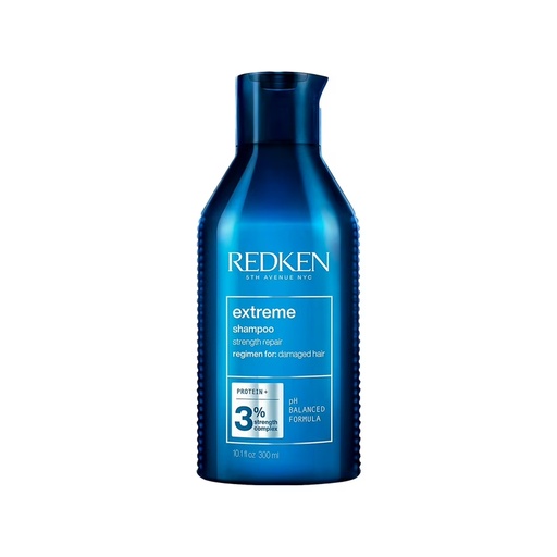 [0772] REDKEN EXTREME SHAMPOO 300 ML