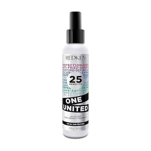 [0774] REDKEN ONE UNITED LEAVE-IN 150 ML