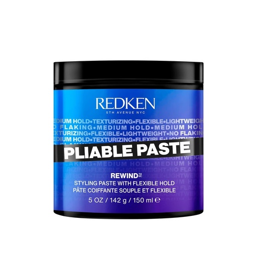 [0776] REDKEN PLIABLE PASTE 150 ML