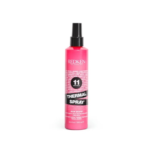 [0777] REDKEN THERMAL SPRAY 250 ML