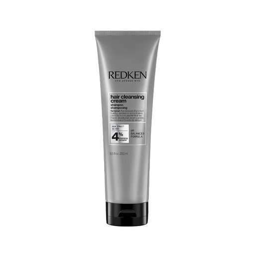 [0872] SHAMPOO HAIR CLEASING 250 ML