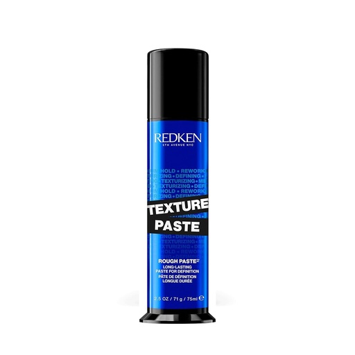 [0922] REDKEN TEXTURE PASTE 75 ML