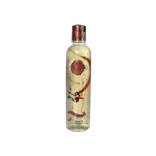 [0104] AJI SHAMPOO RITUAL BOTANICO 400 ML