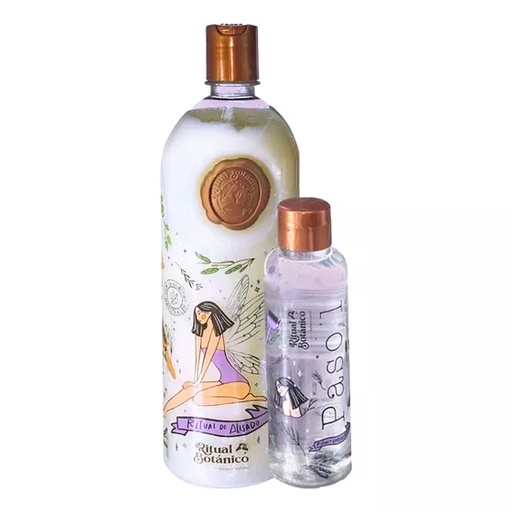 [0799] RITUAL BOTÁNICO 1 LITRO