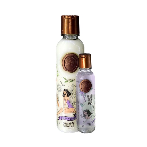 [0796] RITUAL BOTANICO 250 ML