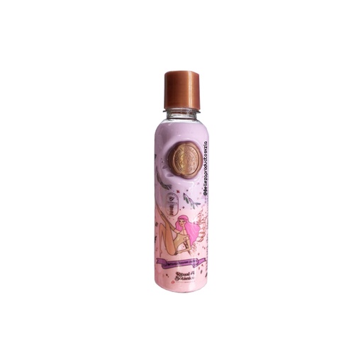 [0797] RITUAL BOTANICO CREMA DE SEDUCCION CON FEROMONAS 240 ML