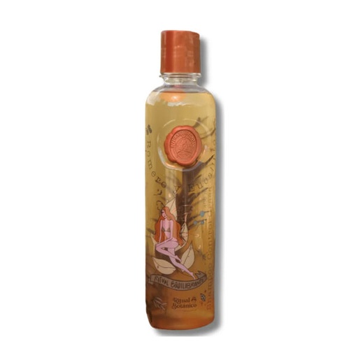 [0893] RITUAL BOTANICO SHAMPOO ROMERO 400 ML