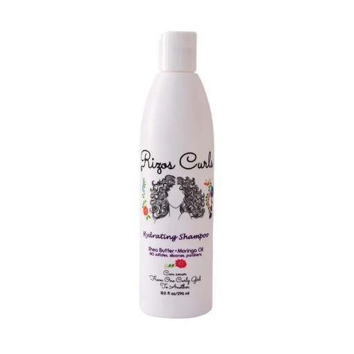 [0802] RIZOS CURLS SHAMPOO 296 ML