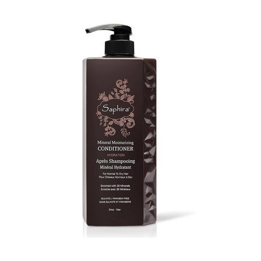 [0570] MINERAL MOISTURIZING CONDITIONER 250 ML
