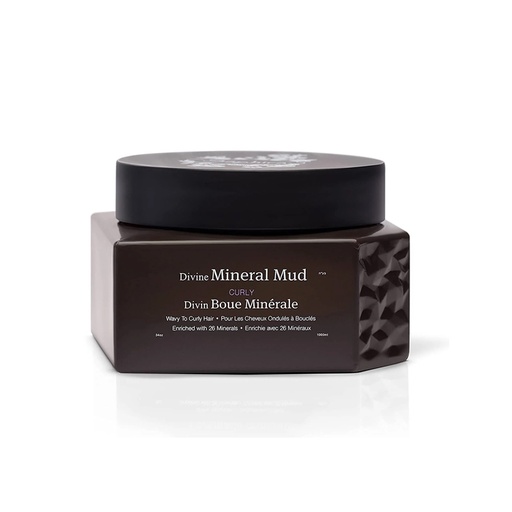 [0572] MINERAL MUD 250 ML CURLY