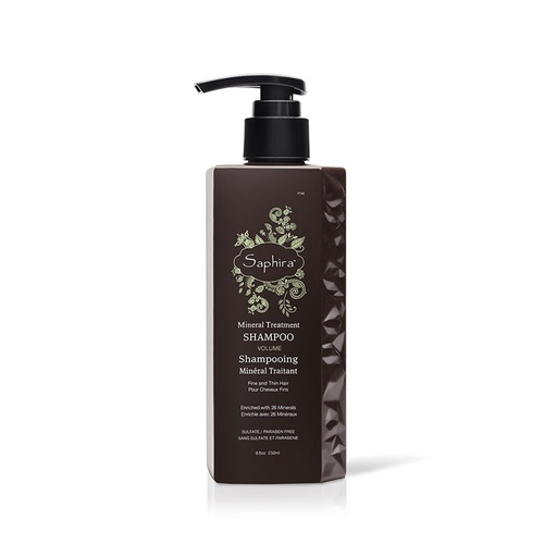 [0573] MINERAL SHAMPOO TREATMENT 250 ML