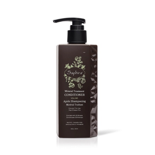 [0574] MINERAL TREATMENT CONDITIONER 250 ML