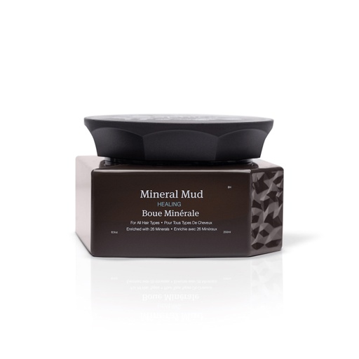 [0821] SAPHIRA MINERAL MUD 250 ML
