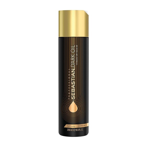 [0282] SEBASTIAN DARK OIL CONDITIONER 250 ML