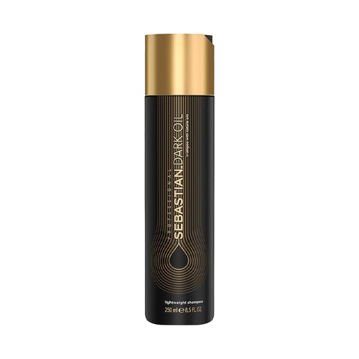 [0285] SEBASTIAN DARK OIL SHAMPOO 250 ML