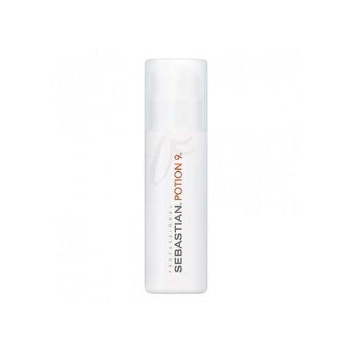 [0709] SEBASTIAN POTION 9 150 ML