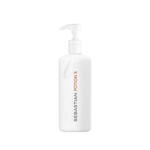 [0837] SEBASTIAN POTION 9 500 ML