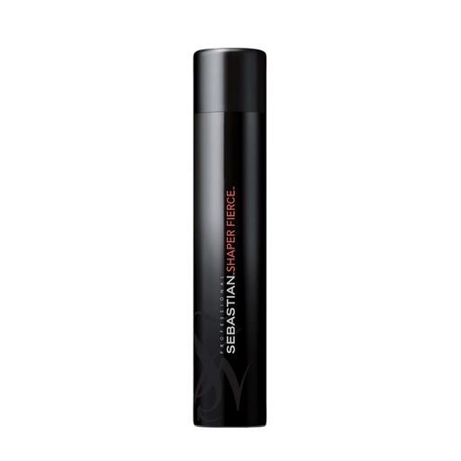 [0838] SEBASTIAN SHAPPER FIERCE 400 ML