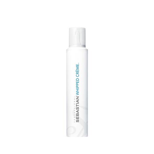 [0972] WHIPPED CREAM SEBASTIAN 150 ML