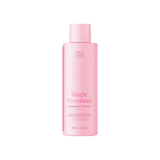 [0520] MAGIC PREMIUM TOUT LISSIE