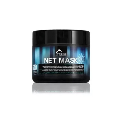 [0622] NET MASK TRUSS