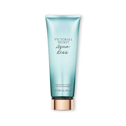 [0137] VICTORIA'S SECRET AQUA KISS LOTION 236ML