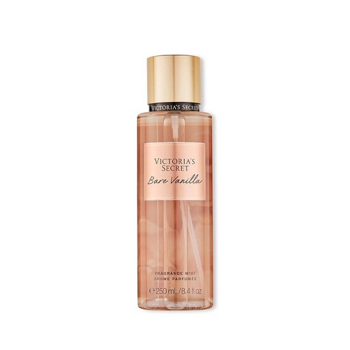 [0162] BARE VAINILLA FRAGRANCE 250ML