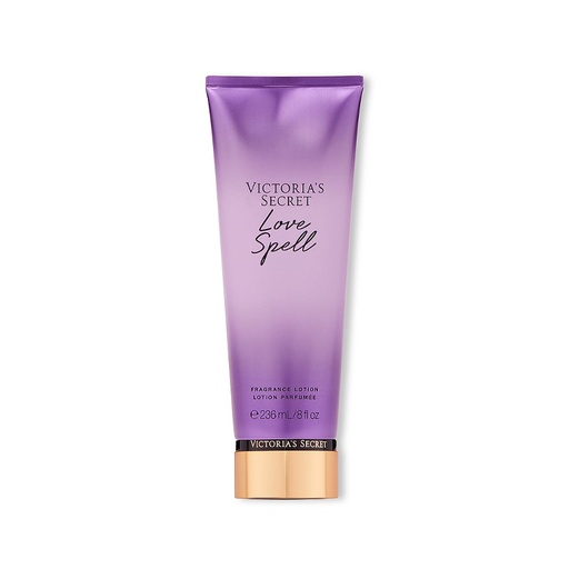 [0513] VICTORIA'S SECRET LOVE SPELL LOTION 236ML