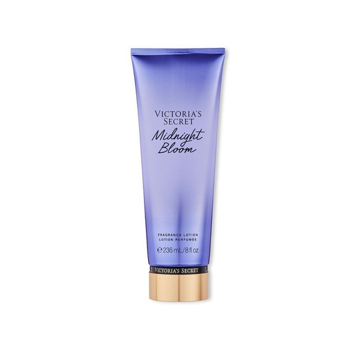 [0568] VICTORIA'S SECRET MIDNIGTHT BLOOM LOTION 236 ML