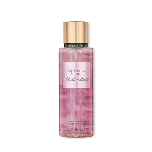[0950] VICTORIA'S SECRET VELVET PERALS FRAGRANCE 250ML