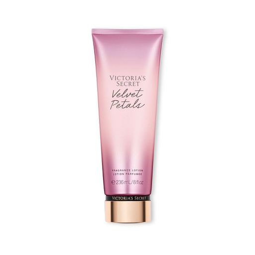 [0951] VICTORIA'S SECRET VELVET PETALS LOTION 236 ML