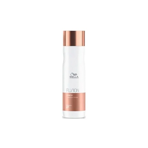 [0348] WELLA FUSION PLEX SHAMPOO 250 ML