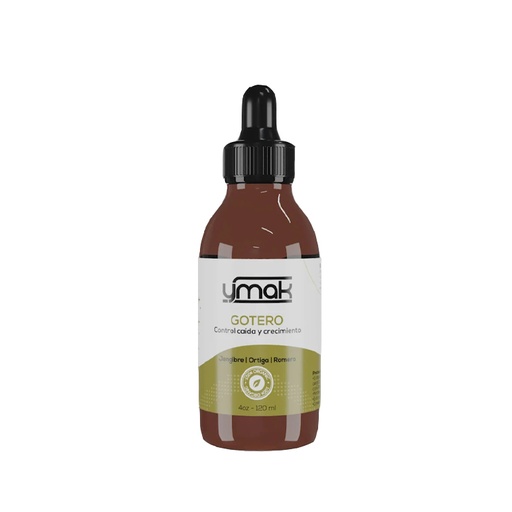 [0360] YMAK GOTERO CONTROL CAIDA POST LAVADO 120 ML