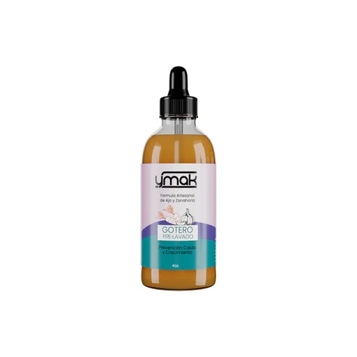 [0363] YMAK GOTERO PRE-LAVADO 120 ML