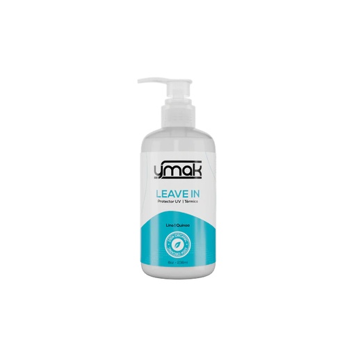 [0465] YMAK LEAVE-IN PROTECCION TERMICA QUINOA 8 ONZ