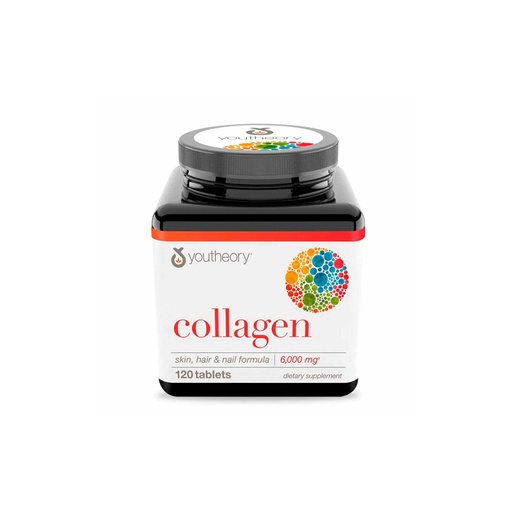 [0986] YOUTHEORY COLAGENO 60 CAPSULAS