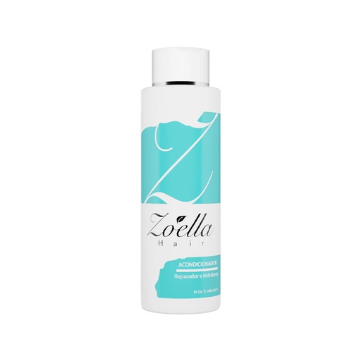 [0086] ACONDICIONADOR REPARADOR ZOELLA 16 ONZAS