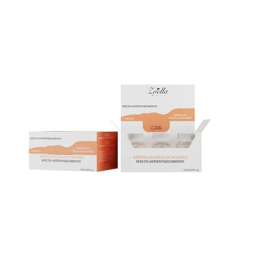[0120] AMPOLLAS CELULAS MADRES 6 UND