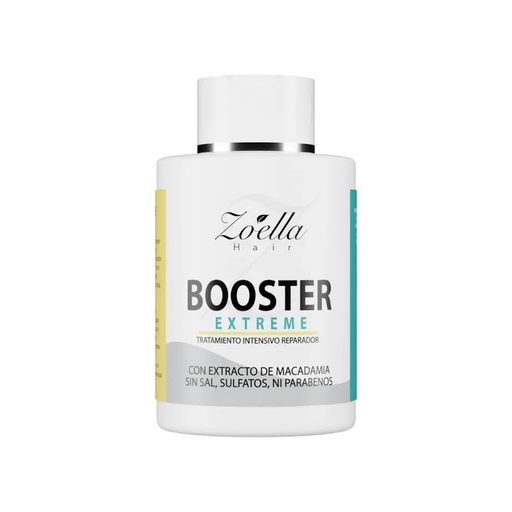 [0196] BOOSTER EXTREME 16 ONZAS