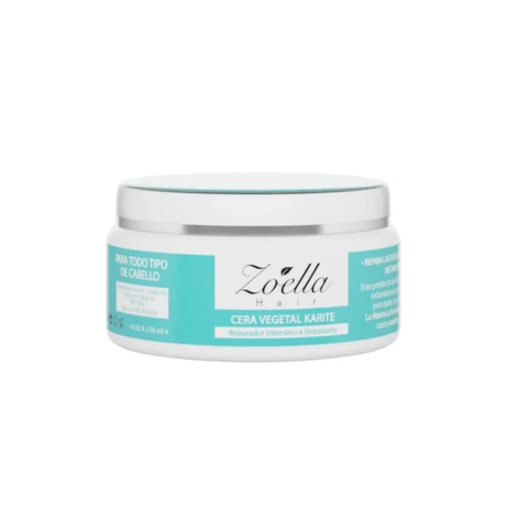 [0230] CERA VEGETAL REPARADOR INSTANTANEO 4.5 OZ.
