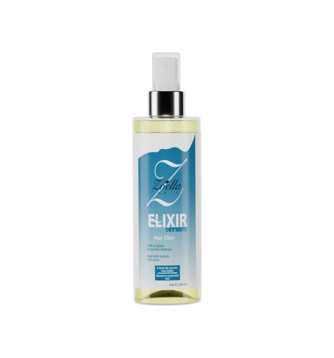 [0322] ELIXIR CAPILAR ZOELLA 4 ONZA