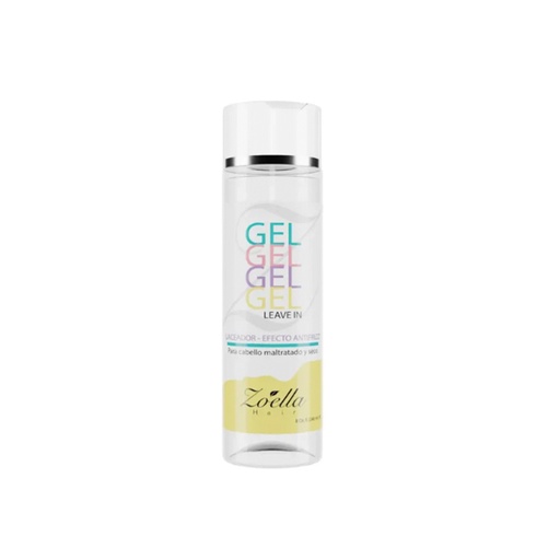 [0464] LEAVE-IN GEL LACEADOR ZOELLA 8 OZ.