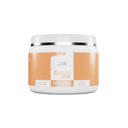 [0532] MASCARILLA CELULAS MADRES 18 ONZAS