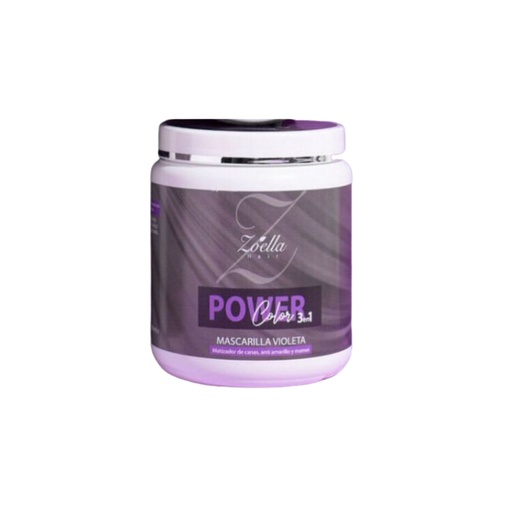 [0540] MASCARILLA POWER COLOR 3 EN 1 32 ONZAS