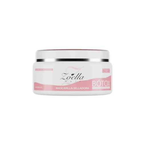 [0542] MASCARILLA SELLADORA MANTENIMIENTO BOTOX 18 OZ.
