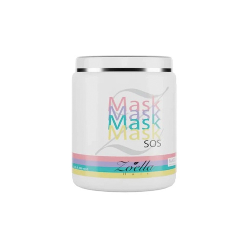 [0545] MASCARILLA SOS 32 ONZAS
